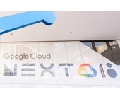 Google Cloud Next 2018