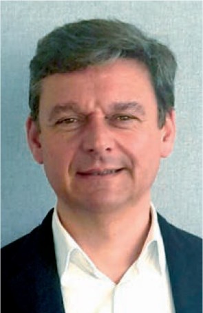 Klaus Seidl