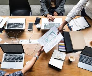 Jobs in Zeiten der Digitalisierung: Mut ist gefragt