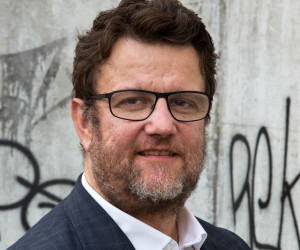 Unsere digitale Zukunft entscheidet sich jetzt