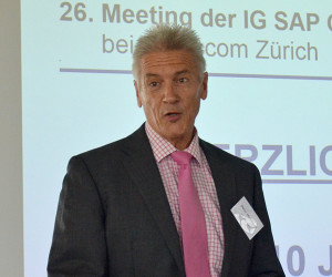 Wenn der SAP-Migration der Business Case fehlt