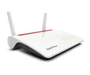 Im Test: Fritz!Box 6890 LTE