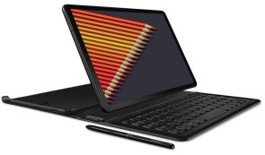 Galaxy Tab S4