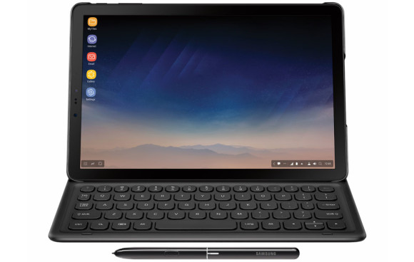 Samsung Galaxy Tab S4 