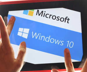 Microsoft will Windows 10 im Mietmodell lancieren