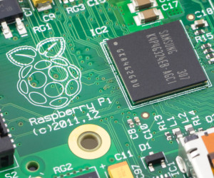 TensorFlow unterstützt nun offiziell den Raspberry Pi