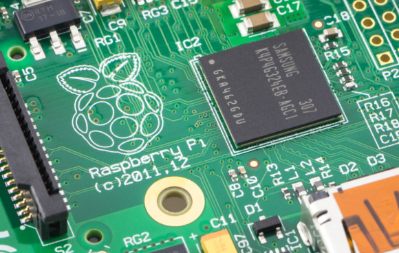 Raspberry Pi 