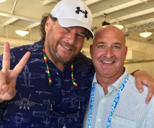 Salesforce erhält einen zweiten CEO