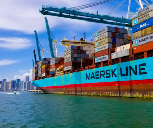IBM und Maersk stellen Blockchain-Lösung TradeLens vor