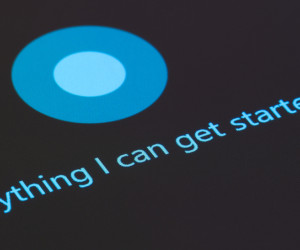 Cortana ermöglicht unbefugten Zugriff auf Windows-10-Systeme