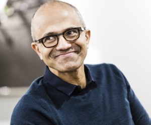 Microsoft-CEO verkauft Aktien im Wert von 36 Millionen Dollar