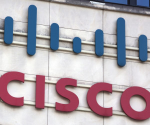 Cisco überrascht mit guter Prognose für das nächste Jahr