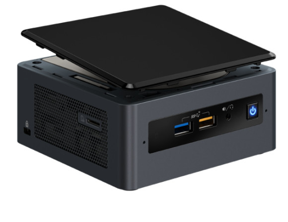 Intel NUC