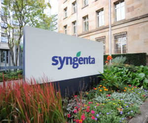 Motorola-CIO wechselt zu Syngenta