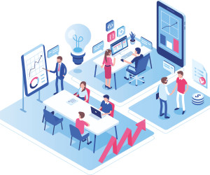 Quo Vadis, Workspacemanagement?