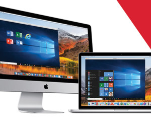 Parallels Desktop 14 verspricht Performance-Plus