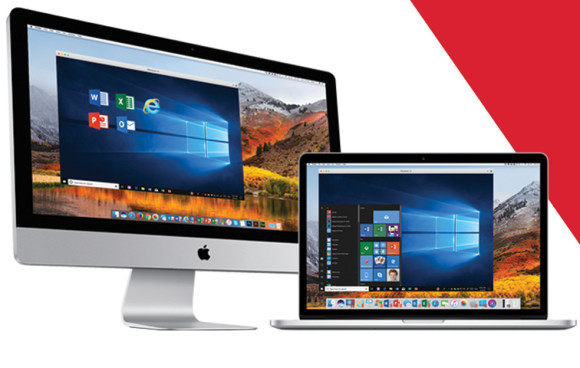 Parallels Desktop 14 