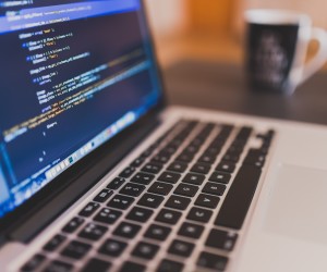 Auf der Suche nach Blockchain- und IoT-Lösungen für die Industrie
