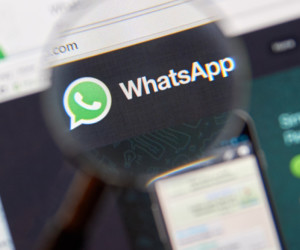 WhatsApp-Nutzung von Unternehmen kollidiert mit DSGVO