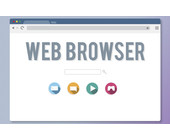 Web Browser