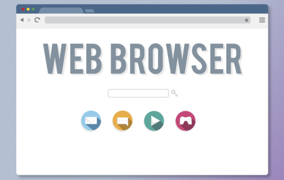 Web Browser 