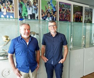 UEFA setzt auf Software der Bündner Curion Informatik