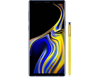 5 geheime Tipps zum Galaxy Note 9