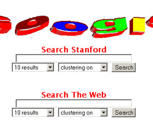 20 Jahre Google: Die Geschichte des Suchmaschinen-Wunders