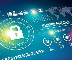 Netcloud lanciert Cyber Defence Center