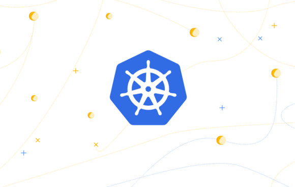 Kubernetes-Logo 