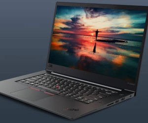 Lenovo veröffentlicht Thinkpad X1 Extreme