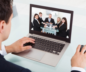 Grandstream IPVideoTalk Web Meetings im Test