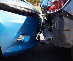 Erster Unfall mit Roboterwagen von Apple