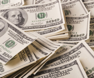 Amazon knackt die 1-Billion-Dollar-Marke