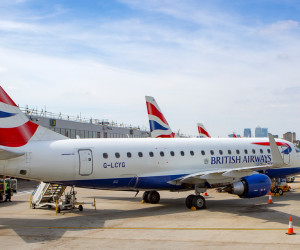 Datenklau bei British Airways