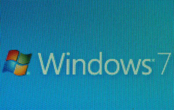 Windows 7 