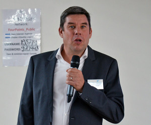 Die Lücken im Mobile Enterprise