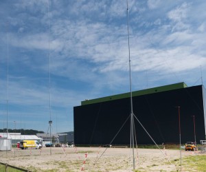 Google soll in neues Datacenter von Green ziehen