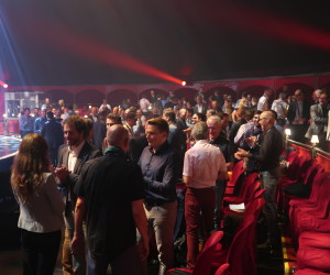 Business-Impact und Networking im Fokus