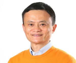 Jack Ma gibt 2019 den Alibaba-Chefposten ab
