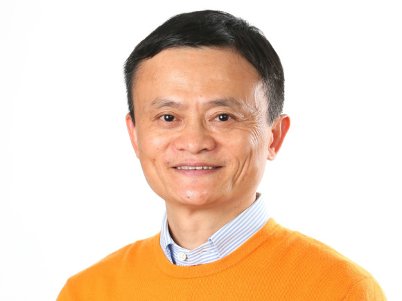 Jack Ma 