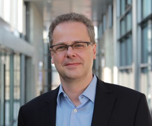 Wolfgang Eger wird neuer CIO der Post