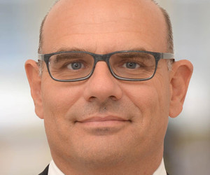 AWK mit neuem Leiter für den Industriebereich