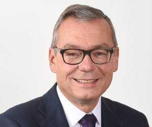 Crealogix will Ständerat Ruedi Noser in den Verwaltungsrat holen