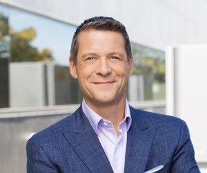 Charles Meyers übernimmt den Chefposten bei Equinix