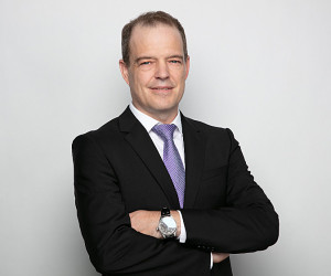 Patric Märki wechselt zu Hitachi Vantara