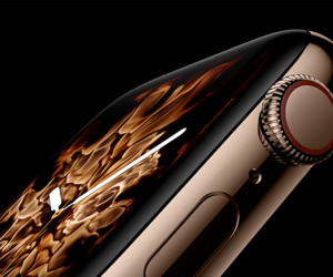 Die Highlights der Apple Watch Series 4