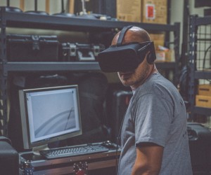 Datenbrillen für die Industrie im Überblick