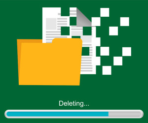 Microsoft stampft Datenträgerbereinigung ein