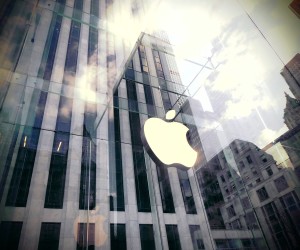Apple begleicht seine Steuerschulden